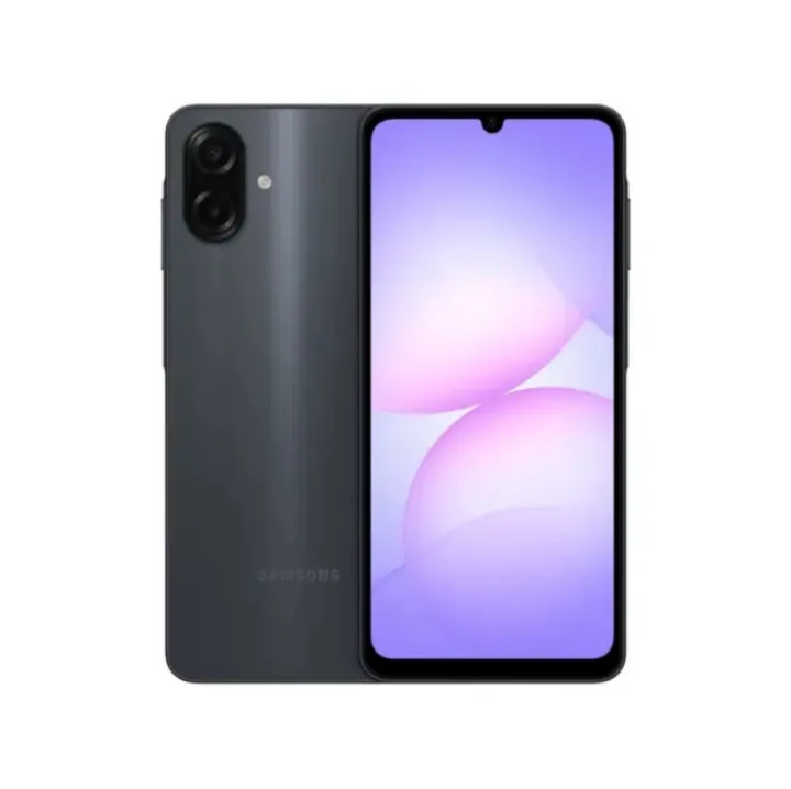 Samsung%20Galaxy%20A07(6+128GB)"6.7"%20PLS%20LCD,%2090Hz%20%E0%A6%A1%E0%A6%BF%E0%A6%B8%E0%A6%AA%E0%A7%8D%E0%A6%B2%E0%A7%87,25W%20%E0%A6%AB%E0%A6%BE%E0%A6%B8%E0%A7%8D%E0%A6%9F%20%E0%A6%9A%E0%A6%BE%E0%A6%B0%E0%A7%8D%E0%A6%9C%E0%A6%BF%E0%A6%82%20%E0%A6%B8%E0%A6%B9%205000%20mah%20Battery%20-%20Image%202