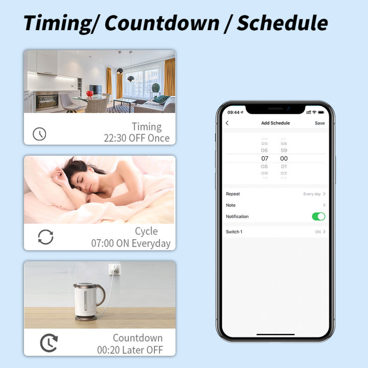 Smart%20Outlet%20EU%20HomeKit%20%20Socket%2016A/20A%20Energy%20Monitoring%20Support%20Siri%20Voice%20Control%20No%20Hub%20Required%20-%20Image%205