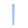 6pcs 118mm KING SIZE Pill Box Plastic Tubes Tablets Storage Holder Portable Cig Paper Tube Sealed Container Accessories. 