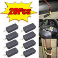 1-20Pcs Universal Car SRS Airbag Simulator Emulator Resistor Bypass Fault Finding Diagnostic Tool Air Bag Scan Diagnostic Tools.