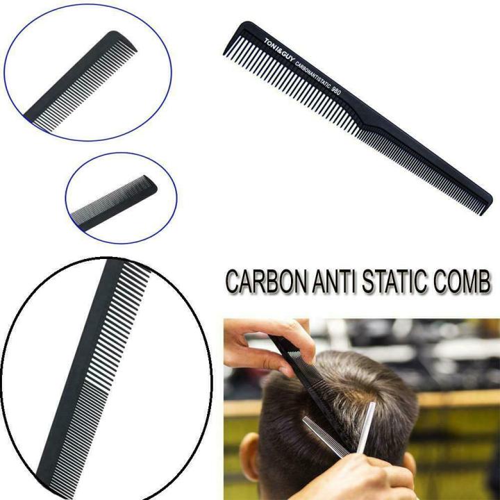 Hair comb comfortable Tony and Guy