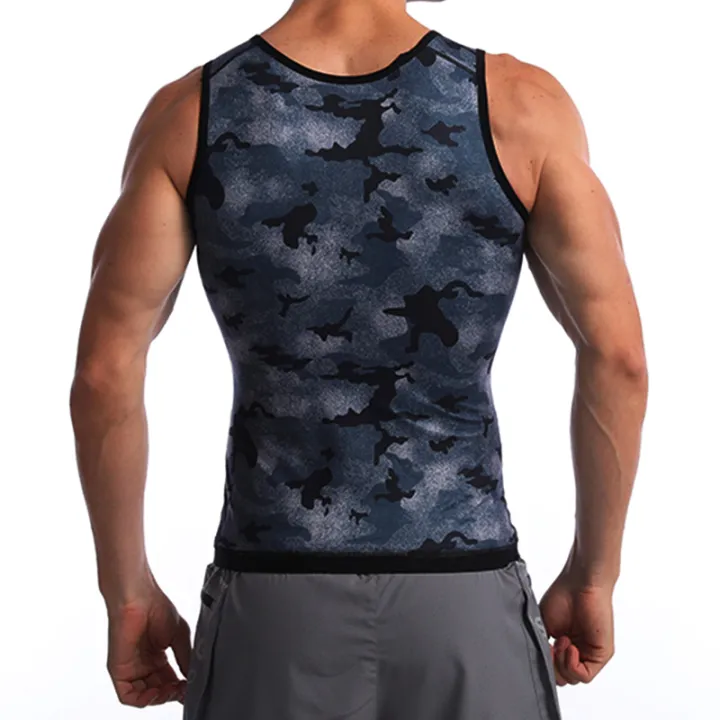 Sweat%20Sauna%20Body%20Shapers%20Vest%20Waist%20Trainer%20Tops%20Slimming%20Compression%20Shapewear%20Waist%20Shaper%20Corset%20for%20Men%20Workout%20Shirt%20-%20Image%203