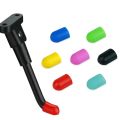 Scooter Silicone Kickstand Foot Support Protect Cover for XIAOMI Sccoter M365 1s Pro Pro2 Mi3 Max G30 Es2 Es4 Rubber Parts. 