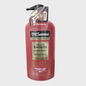 Tresemme Keratin Smooth Shampoo (Thailand) 380ml