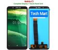 NOKIA C1 LCD Panel. 