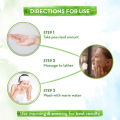 Indian Product Mama earth Vitamin C Face wash Used For male /female... 100 Ml. 