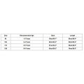 1-7y Boys Girls Suspenders Beach Pants Children Rain Pants Waterproof Ski Pants Windproof Pants Baby Boys Girls Overalls Fashion.