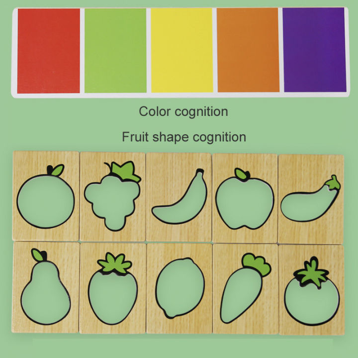 Wooden%20Montessori%20Early%20Education%20Fruit%20Vegetable%20Pairing%20Puzzle%20Kids%20Color%20Recognition%20Game%20Educational%20Toys%20For%20Children%20-%20Image%203