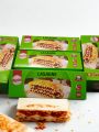 1 box Italian Lasagne Pasta Sheets of 400 grams (100% Original plus without Damaging Sheets). 