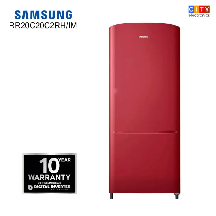 SAMSUNG%20192%20Litres%20Single%20Door%20Refrigerator%20RR20C20C2RH/IM%20-%20Image%202