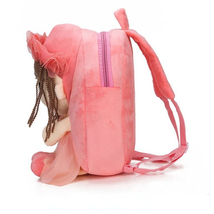 Children%20Cartoon%20Plush%20Toddler%20Schoolbag%20Backpack%20Children%20Backpacks%20Kindergarten%20Schoolbag%20Kids%20Children%20School%20Bags%20Kawaii%20Bag%20-%20Image%204