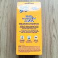 Scrub Daddy ®   Eraser Daddy 10X Multi-Purpose Sponge, 2 Sides, Stain Remover + Scrubbing Gems Sponge, Home Cleaning. 