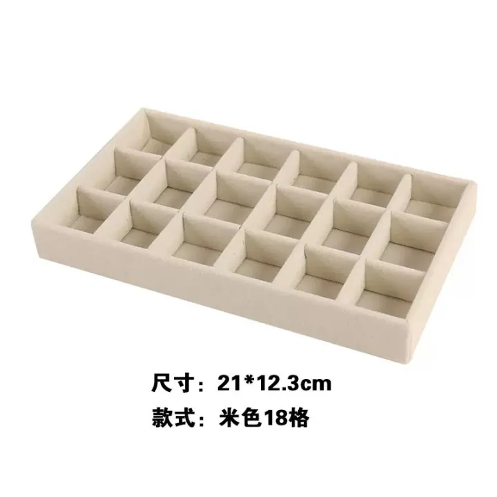 Velvet%20Jewelry%20Display%20Stackable%20Exquisite%20Jewellery%20Holder%20Portable%20Ring%20Earrings%20Necklace%20Organizer%20Box%20Organizer%20-%20Image%207