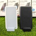 Wireless charger 5W For All Phones And Airpods And SmartWatches support 100% Original Elecom Wireless charger universal wireless charger. 