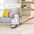 Electric Mop Head for Dyson V15, V11, V10, V8, V7 – Vacuum Cleaner Attachment with Removable Water Tank – Includes 12 Washable Mop Pads – Powerful Floor Cleaning, Easy to Install, Durable & Efficient – Ideal for Hardwood, Tile & Laminate Floors.. 