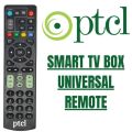 Universal Remote for PTCL Smart TV Box. 