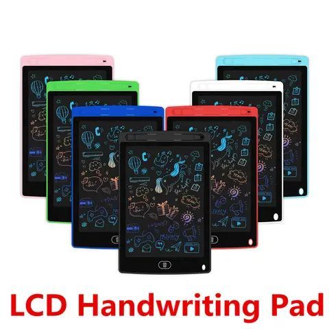LCD%20writing%20pad%20%7C%20LCD%20drawing%20board%20%7C%20multi%20colour%20writing%20pad%20-%20Image%202