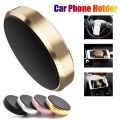 Magnetic Car Mobile Phone Holder Magnet Mount Cell Phone Stand Support  Magnetic Bracket For iPhone   Smart Phone. 