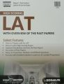 LAT WITH OVERVIEW OF THE PAST PAPERS. 