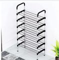 4/5/6 Layer Stainless Steel Layer Shoe Rack. 
