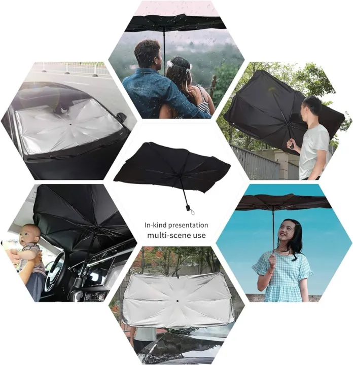 Windshield%20Sun%20Shade%20Umbrella,Foldable%20Car%20Window%20Sunshade%20with%20Storage%20Bag%20-%20Image%202