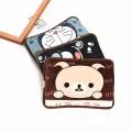 Electric heating bag electric hot water bag hot compress bag hot compress bag electric hot water bag explosion proof hot🔥Hand warmer. 