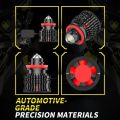 Car Fog Light Projector SMD 60 Watt H11 Fitting. 