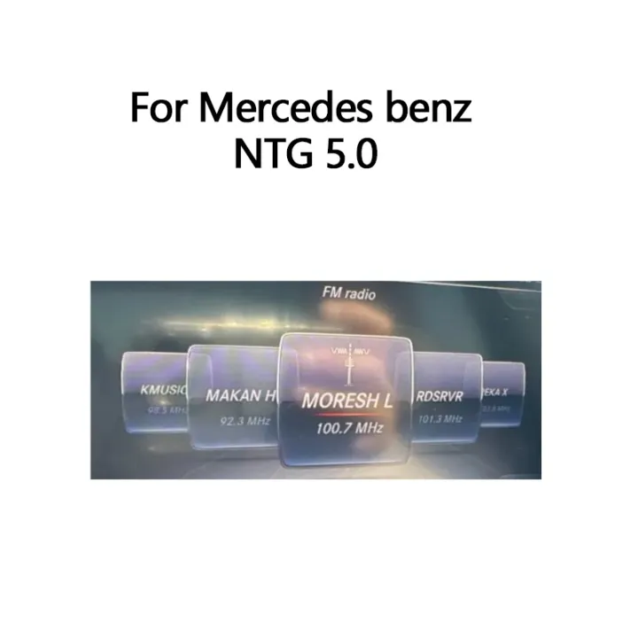 2025%20Wireless%20Carplay%20%20Android%20Auto%20For%20Mercedes%20Benz%20C%20Class%20GLC%20W205%20V%20Class%20W447%20NTG5.0%20Module%20Original%20Screen%20Upgrade%20Module%20-%20Image%207