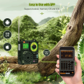 Retekess TR112 Radios Portable AM FM Radio Receiver Ham Radio Emergency Amateur Shortwave Radio SW AIR Band VHF WB Alarm Clock. 