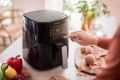 Philips HD9252/70 Air Fryer (4.1Ltr, 0.8 kg) With Rapid Air Technology. 