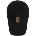 Summer Women Men Structured Baseball Cap Solid Cotton Adjustable Snapback Sunhat Outdoor Sports Hip Hop Baseball Hat Casquette. 