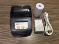 Media Link G3 Portable Bluetooth Thermal Printer. 
