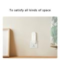 Portable Negative Ion Air Purifier Odor Deodorizer Durable Remove Dust Smoke Removal Formaldehyde Removal Mute Household Use.