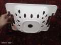 Malamin Fruit Basket and Tray set. 