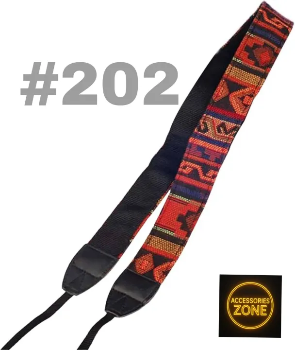 Dslr%20%20Camera%20Colorfull%20strap%20Sony%20Canon%20Nikon%20Fuji%20-%20Image%208