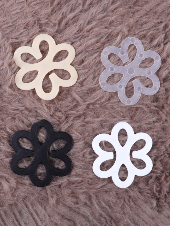 4-color%20flower%20shaped%20underwear%20anti%20slip%20buckle%20shoulder%20strap%20cross%20strap%20buckle%20-%20Image%203