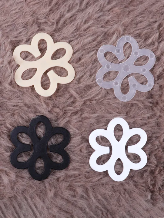 4-color%20flower%20shaped%20underwear%20anti%20slip%20buckle%20shoulder%20strap%20cross%20strap%20buckle%20-%20Image%203