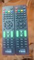 Remote for Echolink 7777 HD satellite receiver.
