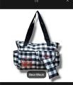 Multi Purpose Baby bag for diapers And beat for traveling. 