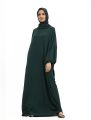 maza baggy abaya. 