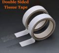 Double-sided tissue tape double coated hand tearing adhesive tape width 12mm(1/2 inch) and Length 11 yards For gifts,photos, scrapbooking ,documents, wallpaper, crafts ,cards and boxes. 