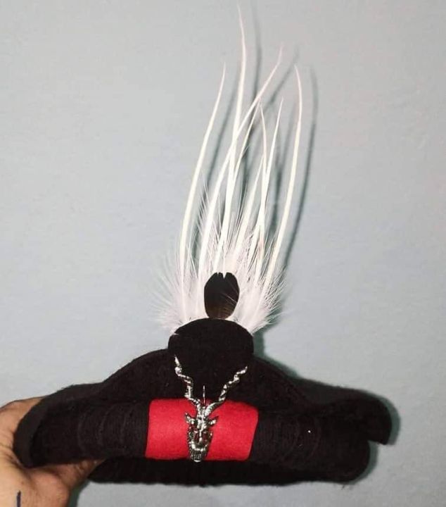 Chitrali Cap | Daraz.pk: Buy Online at Best Prices in Pakistan | Daraz.pk
