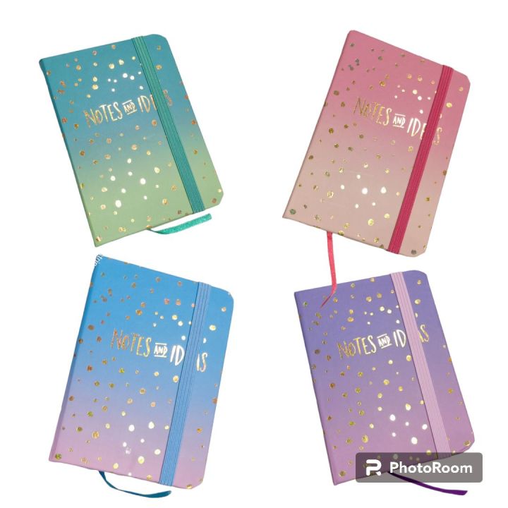 notebook%20for%20girls%20imported%20high%20quality%20durable%20hard%20cover%20with%20grip%20off%20white%20pages%20with%20lines%203x4%20inches%20-%20Image%202