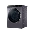 Haier 8 Kg AI Direct Motion 5-Star Fully Automatic Front Load Washing Machine HW80-DM14959CS6U1. 