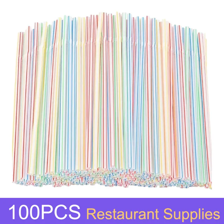100-1000PC%20Fluorescent%20Plastic%20Bendable%20Drinking%20Straws%20Disposable%20Beverage%20Straws%20Wedding%20Decor%20Kitchen%20Beverage%20Party%20Supplies%20-%20Image%202