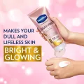 Vaseline Gluta Hya Dewy Radiance Serum in Lotion 200ml. 