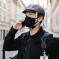 New Badge Holder Carabiner Keychain ID Holder Retractable Reel Mountaineering Buckle Multiple Tools Accessories.