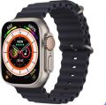 ULTRA 7in1 STRAP SMART WATCH. 