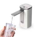 Water Bottle Dispenser, Universal Foldable Automatic Water Bottle Pump with Display, Portable Electric Drinking Water Pump.