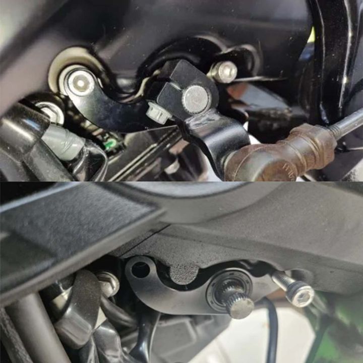Gear%20Shift%20Stabilizer%20Support%20Holder%20Bracket%20For%20Z900%20Z900RS%20Z900%20RS%20900RS%202018%20-%202023%20Change%20Rod%20Retainer%20Accessories%20-%20Image%203